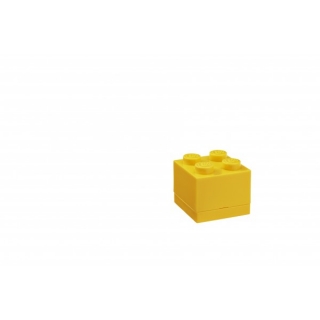 Mini Box-4-
46 x 46 x 51-žlutý